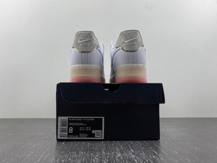 Nike Air Force 1 "Year Of The Dragon" FZ5741-191