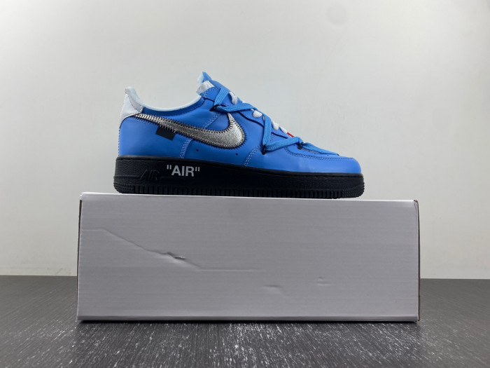 OFF-WHITE x Air Force 1 Cl1173-400