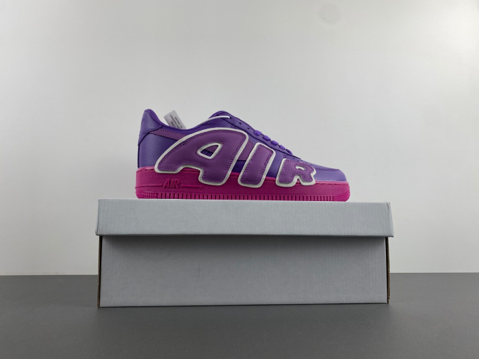 Cactus Plant Flea Market x Nike Air Force 1 C4457-104