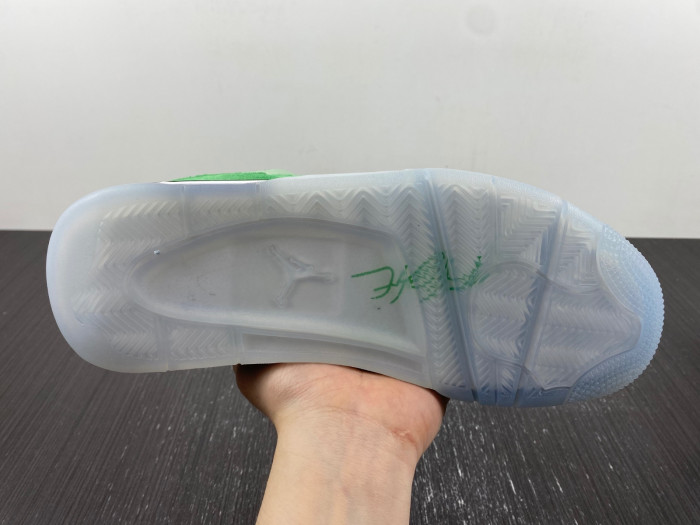 Air Jordan 4 Retro AJ4-904284