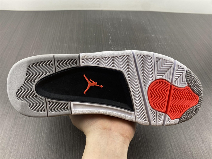 Air Jordan 4 “Infrared” DH6927-061