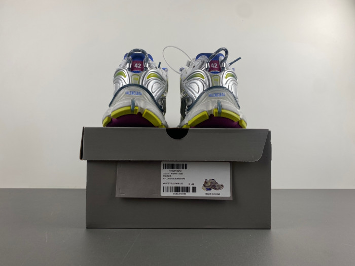 BALCIA RUNNER SNEAKER