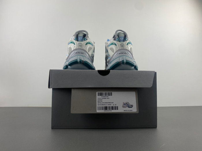 BALCIA RUNNER SNEAKER