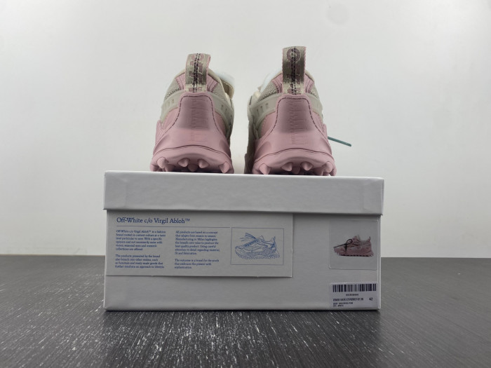 OFW C/O ODSY-1000 SNEAKER