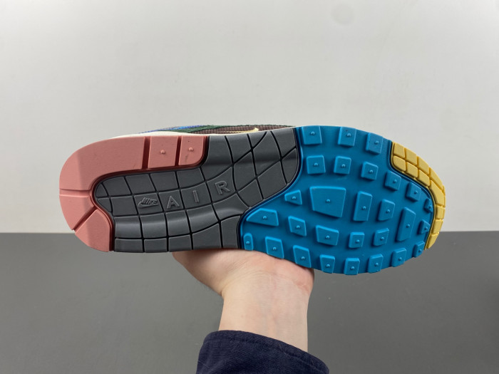 Sean Wotherspoon x Air Max 1_97 VF SW Hybrid AJ4219-400