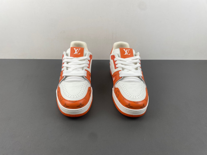LUSV SNEAKERS