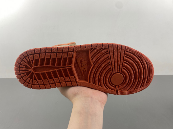 Air Jordan 1 High OG “Cacao Wow” FQ2941-200