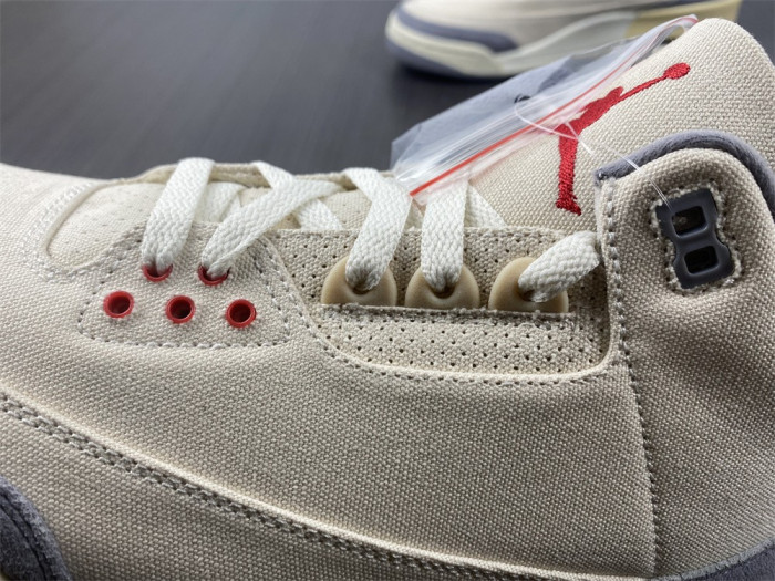 Air Jordan 3 Muslin DH7139-100