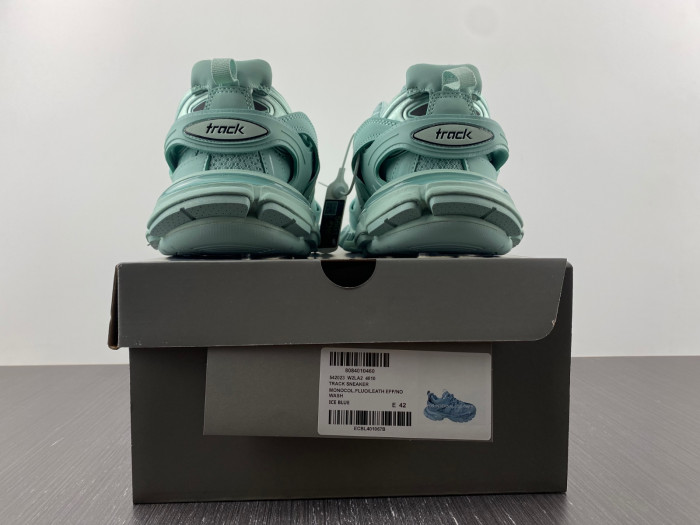 BALCIA Track SNEAKER