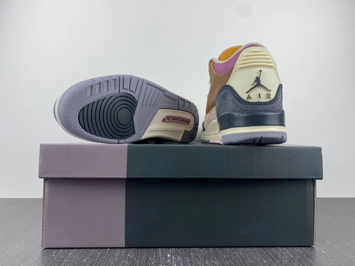 Air Jordan 3 Retro Winterized Archaeo Brown DR8869-200