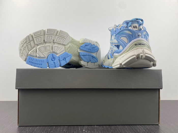 BALCIA RUNNER SNEAKER