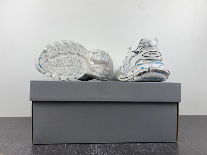 BALCIA Track SNEAKER