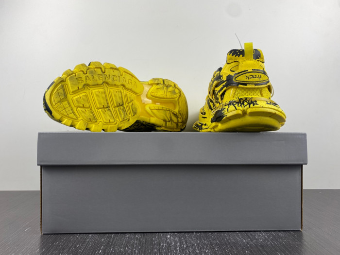 BALCIA Track SNEAKER