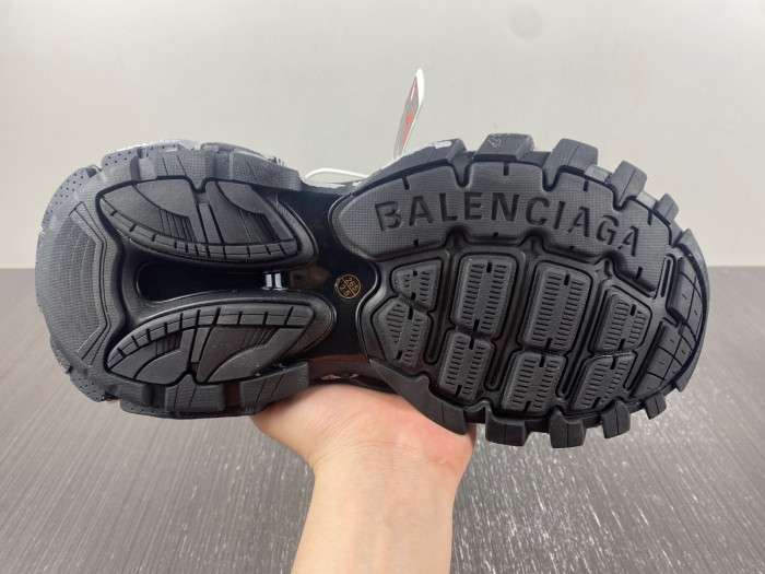 BALCIA Track SNEAKER