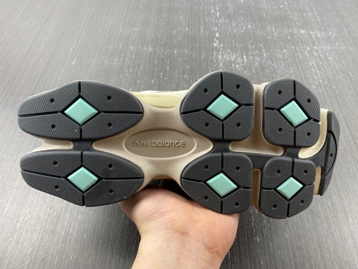 New Balance 9060 Sea Salt Men