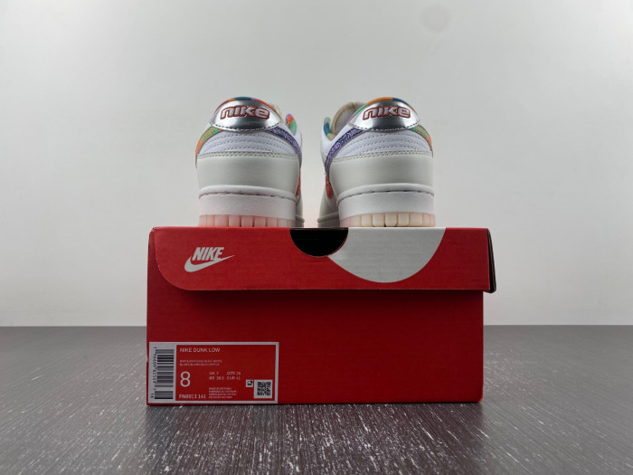 Nike Dunk Low GS Multi Paisley FN8913-141