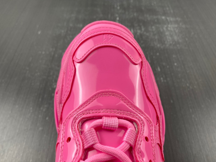 BALCIA TRIPLE S SNEAKER