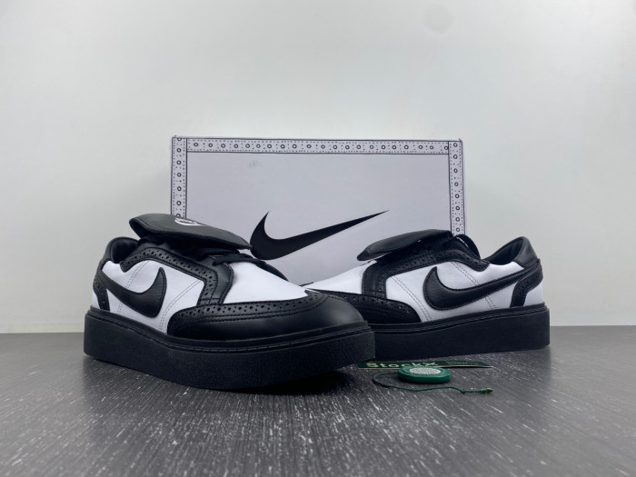 Nike Kwondo 1 G-Dragon Peaceminusone Panda DH2482-101
