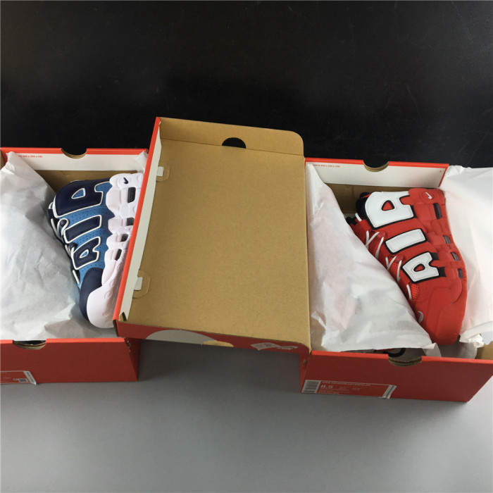 Nike Air More Uptempo 