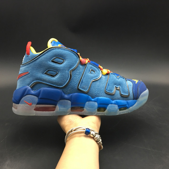 Nike Air More Uptempo 