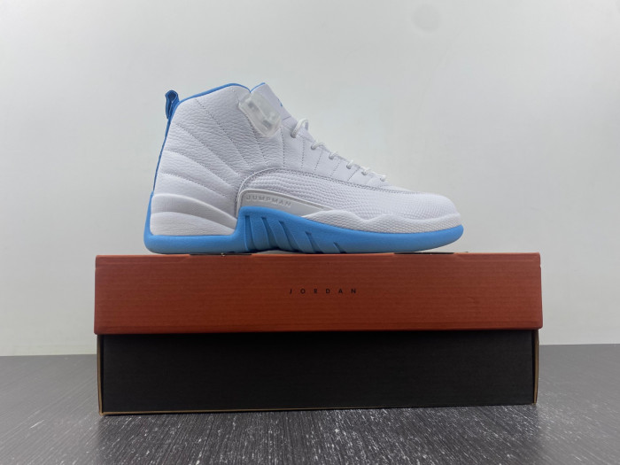 Air Jordan 12 Retro