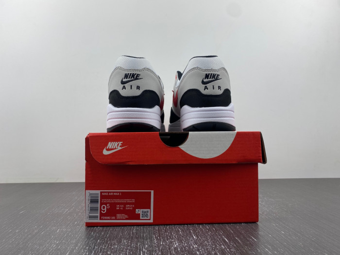 NIKE Air Max 1 "Chili 2.0" FD9082 101