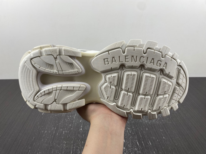 BALCIA Track SNEAKER