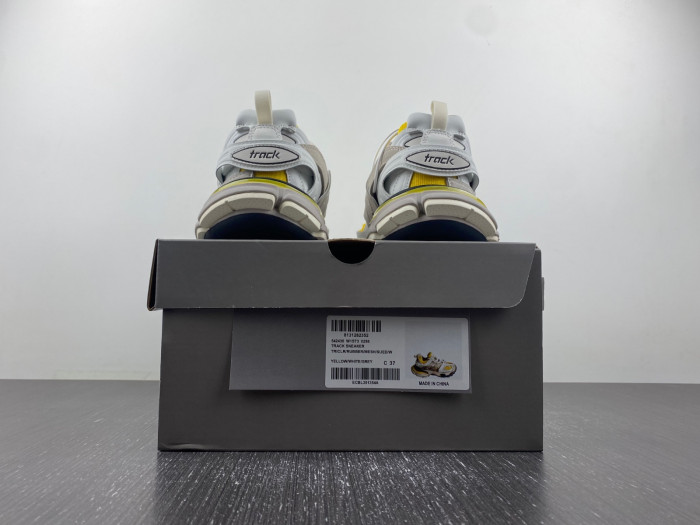 BALCIA Track SNEAKER