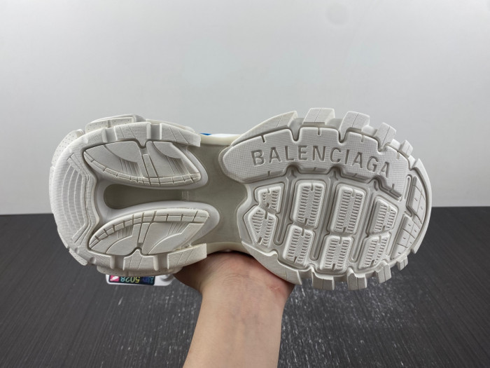 BALCIA Track SNEAKER