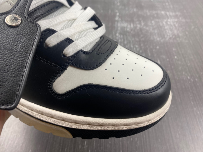 OFW C/O VIRGIL ABLOH Out Of Office OOO Low Tops