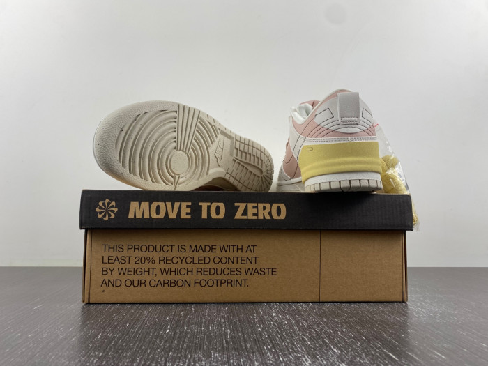 Nike Dunk Low Disrupt 2 "Pink Oxford" DV4024-001