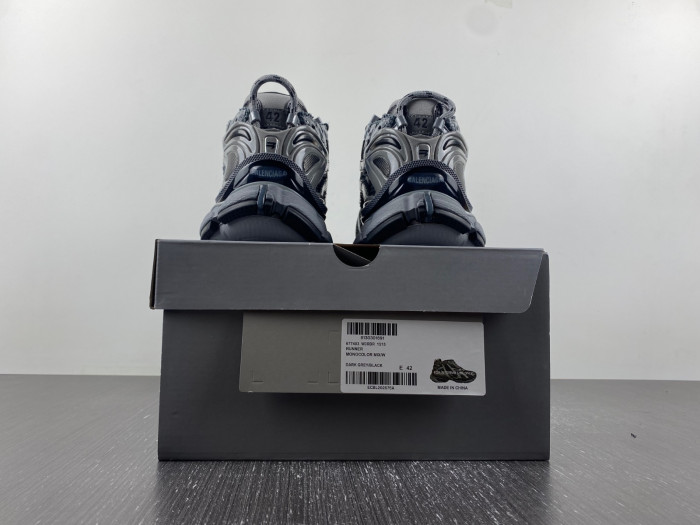 BALCIA RUNNER SNEAKER