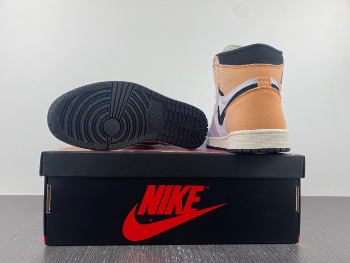 Jordan 1 Retro High OG Skyline - DX0054-805