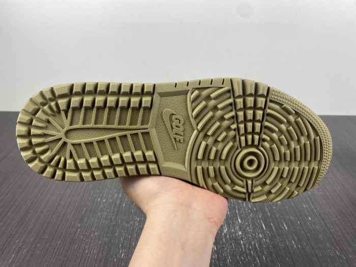 Travis Scott x Air Jordan 1 Low 