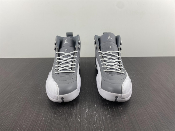 Air Jordan 9 Particle Grey CT8019-060