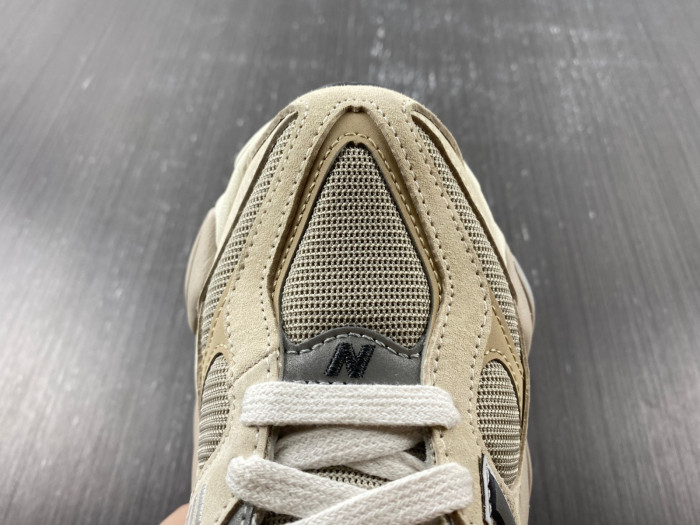 New Balance 9060 Sea Salt Men