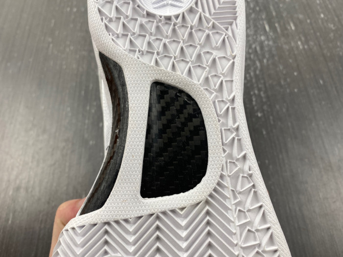 Nike Kobe 8 Protro White Gold FV6325-100