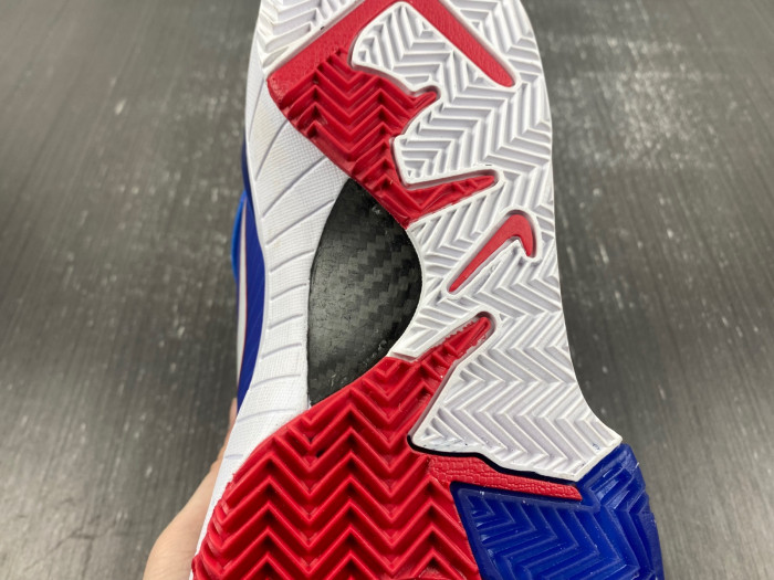 Nike Kobe 4 Protro "Philly" FQ3545-400