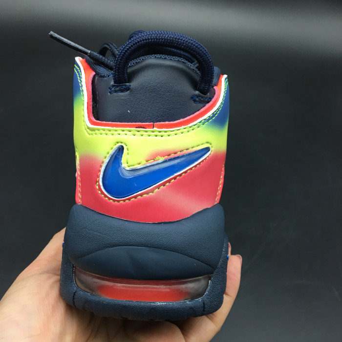 Nike Air More Uptempo 