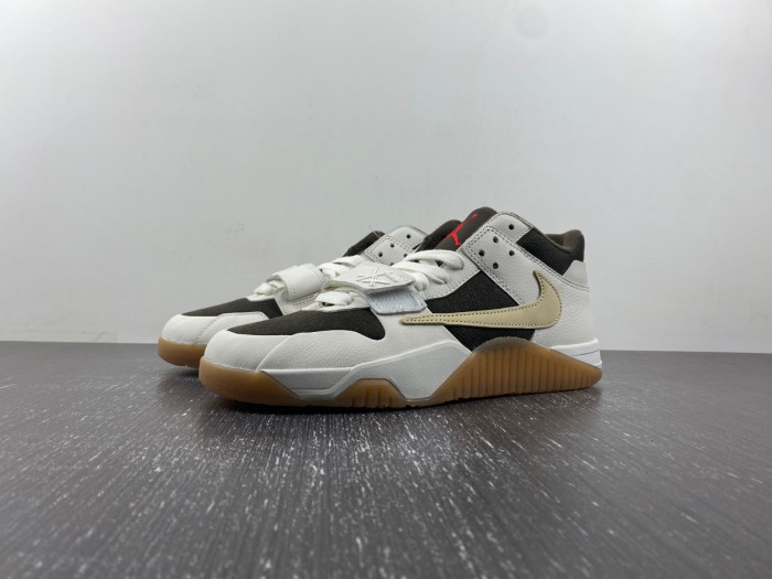 Travis Scott x Jordan Cut The Check FZ8117-004