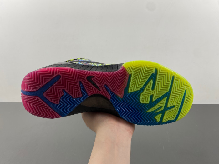 Nike Zoom Kobe 4 Protro 