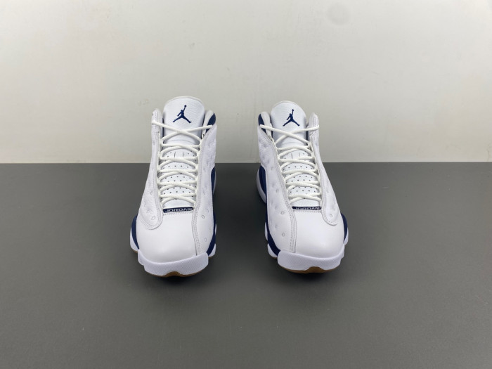 Air Jordan 13 Midnight Navy 414571-140
