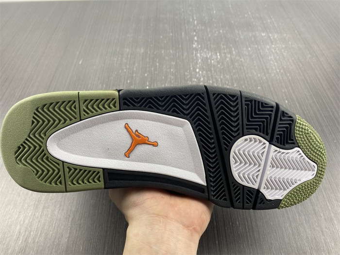 Air Jordan 4 WMNS “Canyon Purple” AQ9129-500