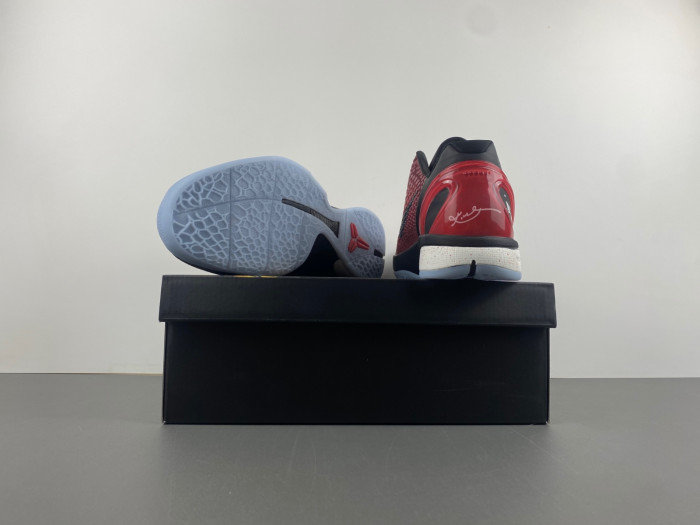 Nike Zoom Kobe 6 Protro 