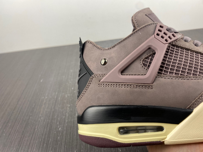 A Ma Maniére x Air Jordan 4 Violet Ore DV6773-220 DV6773-220