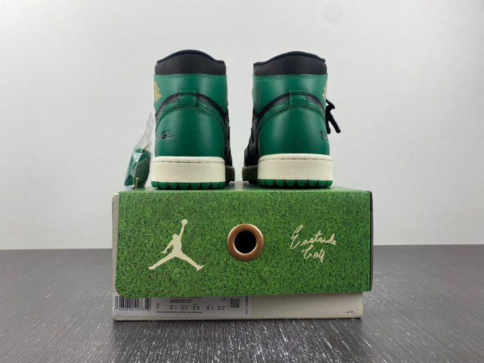 Eastside Golf x Air Jordan 1 Golf "1961" FJ0849-001