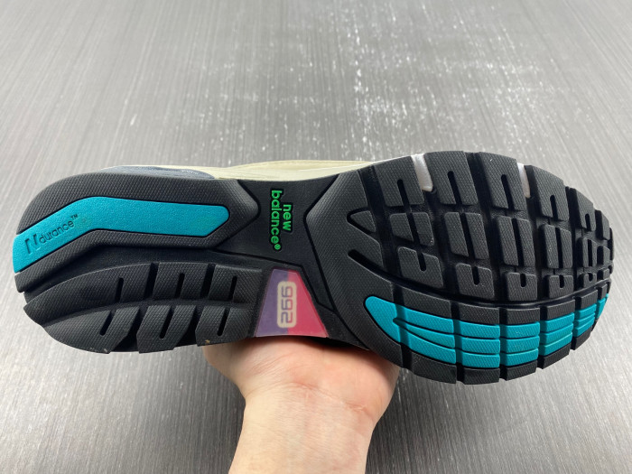 New Balance 992 WTAPS Men