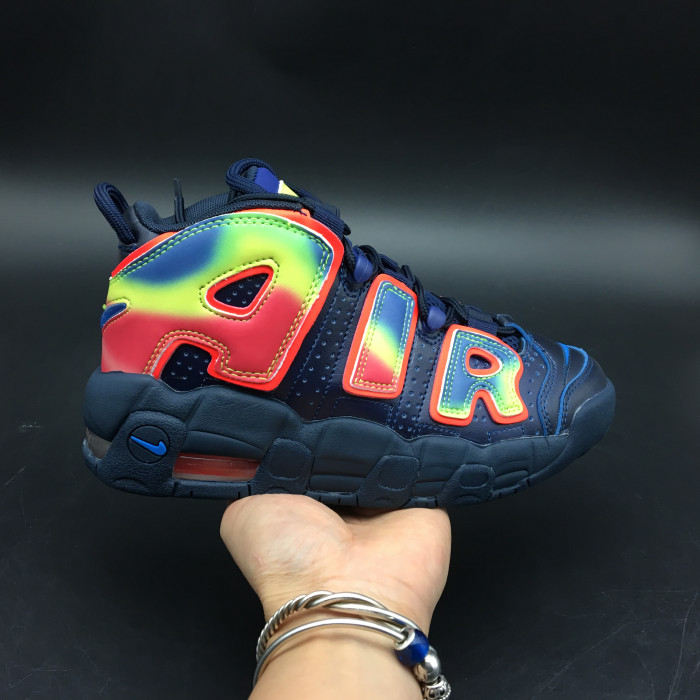 Nike Air More Uptempo 