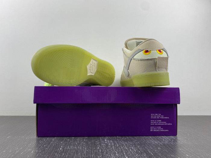 Nike Dunk Low “Mummy " DM0774-111