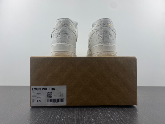 l**is V*t*n lv x nk air force - 1a9v87